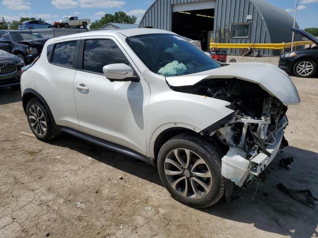 Photo 4 from auction – 2017 NISSAN JUKE S with VIN JN8AF5MR6HT704503