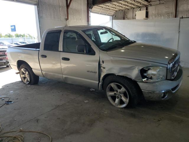 Photo 4 from auction – 2008 DODGE RAM 1500 S with VIN 1D7HA18218S514523