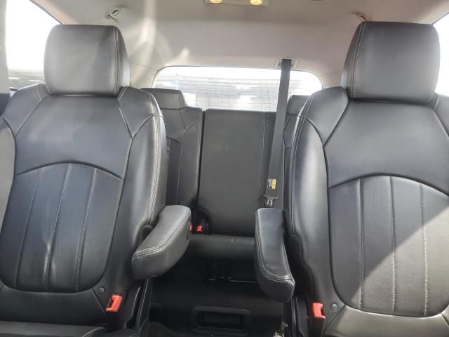 Photo 10 from auction – 2016 BUICK ENCLAVE with VIN 5GAKVBKD5GJ129265