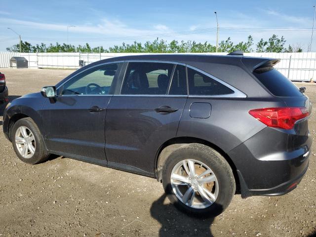 Photo 2 from auction – 2013 ACURA RDX with VIN 5J8TB4H32DL803489