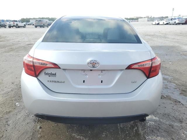 Photo 6 from auction – 2018 TOYOTA COROLLA L with VIN 2T1BURHE2JC075825