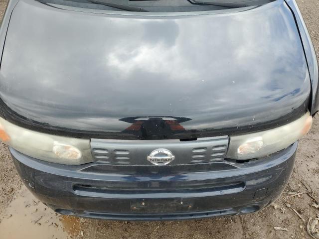 Photo 11 from auction – 2012 NISSAN CUBE BASE with VIN JN8AZ2KR0CT256082