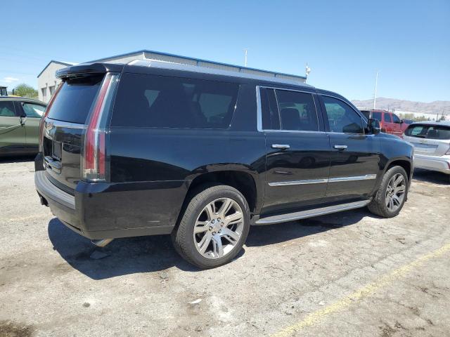 Photo 3 from auction – 2016 CADILLAC ESCALADE E with VIN 1GYS3HKJ5GR109199