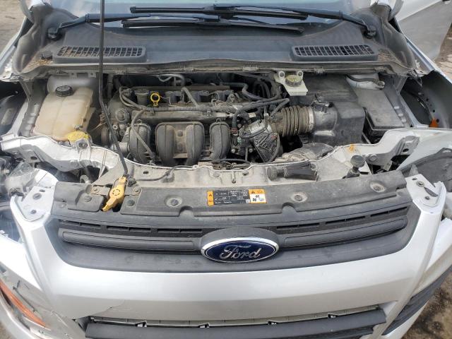 Photo 12 from auction – 2013 FORD ESCAPE S with VIN 1FMCU0F79DUB30570