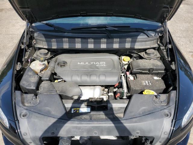 Photo 12 from auction – 2017 JEEP CHEROKEE L with VIN 1C4PJLCB1HW554490