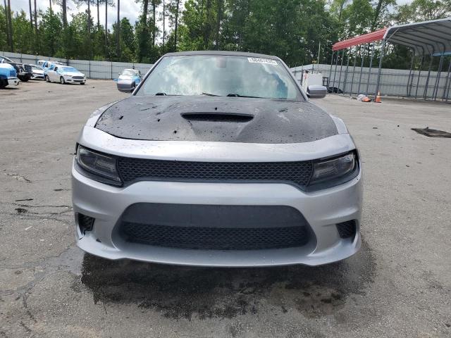 Photo 5 from auction – 2018 DODGE CHARGER R/ with VIN 2C3CDXCT4JH156074