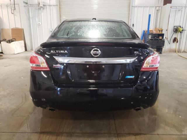 Photo 6 from auction – 2013 NISSAN ALTIMA 2.5 with VIN 1N4AL3AP4DC138224