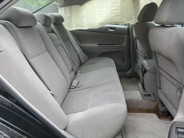 Photo 10 from auction – 2005 TOYOTA CAMRY LE with VIN 4T1BE30K95U048833