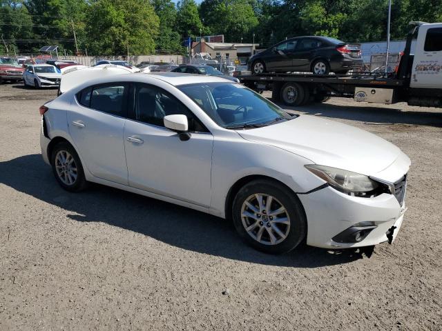 Photo 4 from auction – 2016 MAZDA 3 TOURING with VIN JM1BM1V73G1350851