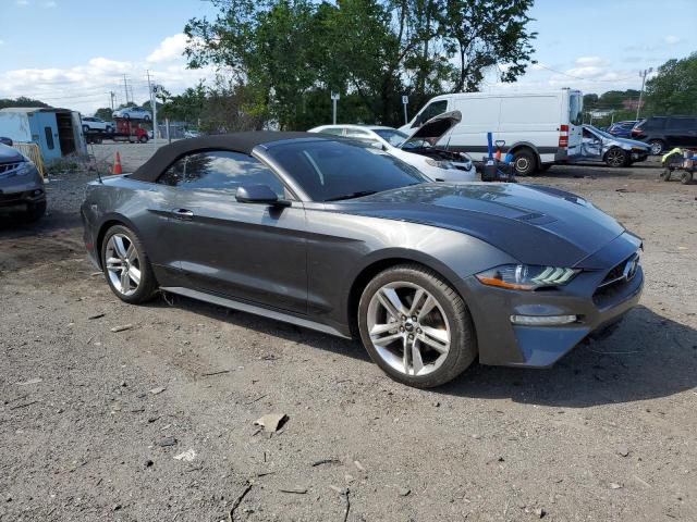 Photo 4 from auction – 2019 FORD MUSTANG with VIN 1FATP8UH9K5154130