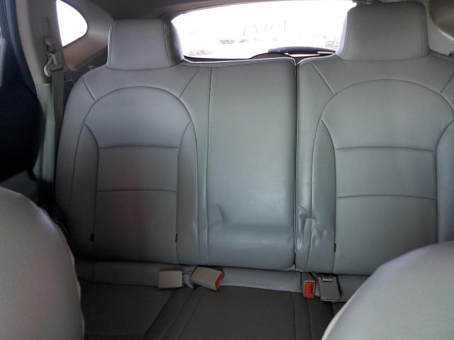 Photo 10 from auction – 2014 NISSAN ROGUE SELE with VIN JN8AS5MT2EW602794