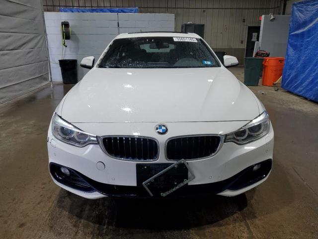 Photo 5 from auction – 2017 BMW 430XI GRAN with VIN WBA4F9C39HG813301