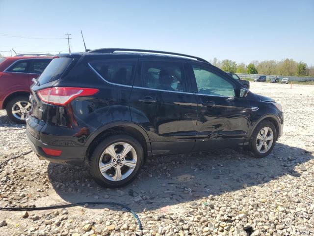 Photo 3 from auction – 2016 FORD ESCAPE SE with VIN 1FMCU9GX1GUC01848