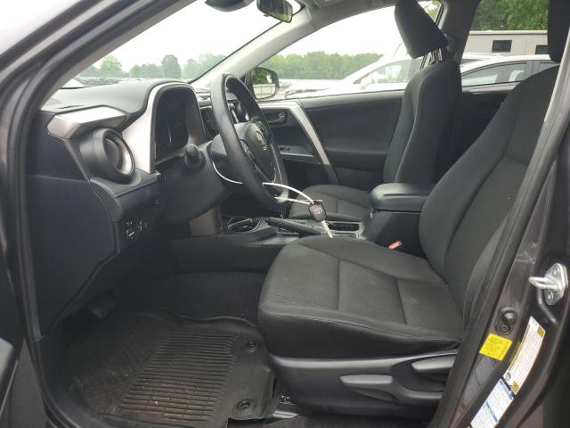 Photo 7 from auction – 2018 TOYOTA RAV4 LE with VIN JTMBFREV4JJ730246