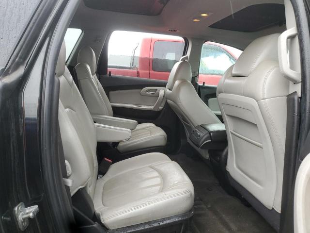 Photo 11 from auction – 2010 CHEVROLET TRAVERSE with VIN 1GNLRHED2AJ217565