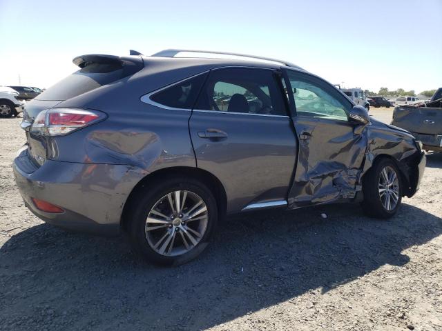 Photo 3 from auction – 2015 LEXUS RX 350 with VIN 2T2ZK1BA3FC162339