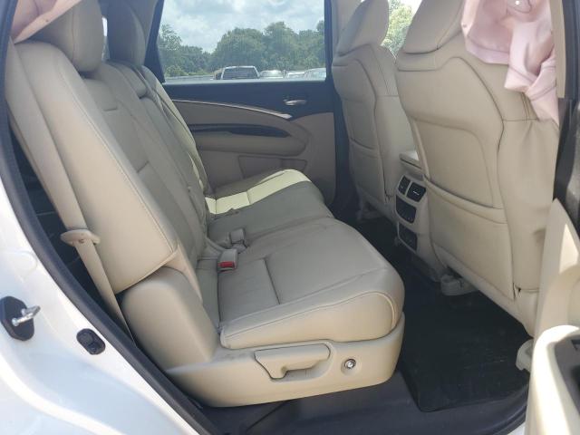 Photo 11 from auction – 2019 ACURA MDX with VIN 5J8YD3H36KL009487