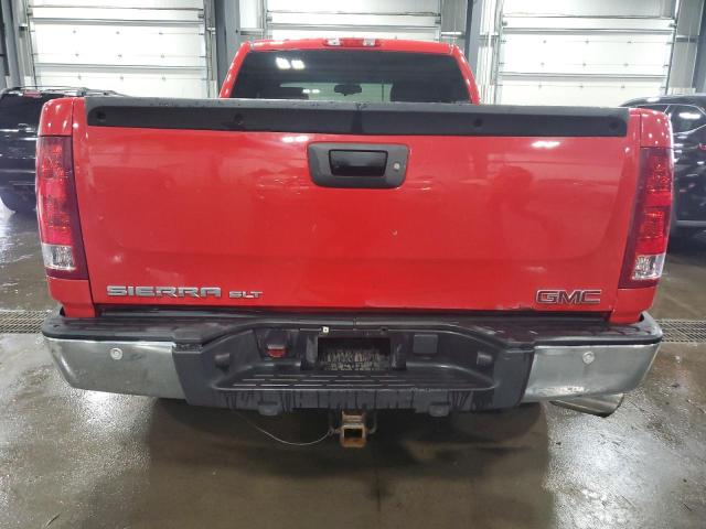 Photo 6 from auction – 2013 GMC SIERRA K15 with VIN 1GTR2WE72DZ122516