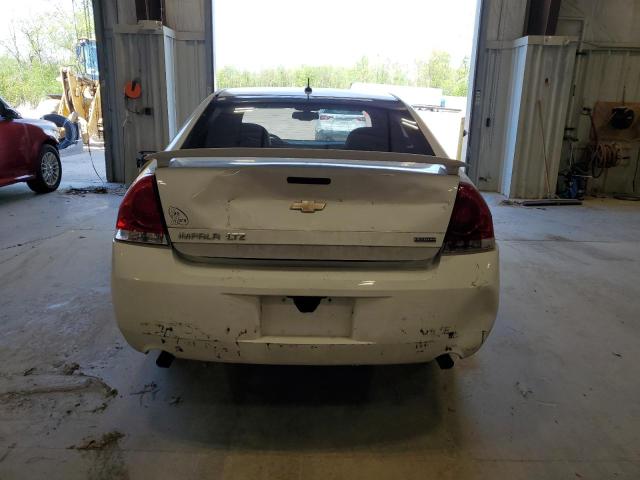 Photo 6 from auction – 2014 CHEVROLET IMPALA LIM with VIN 2G1WC5E37E1140200
