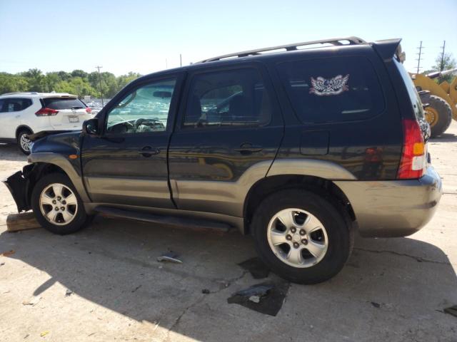 Photo 2 from auction – 2003 MAZDA TRIBUTE LX with VIN 4F2YZ04103KM08910