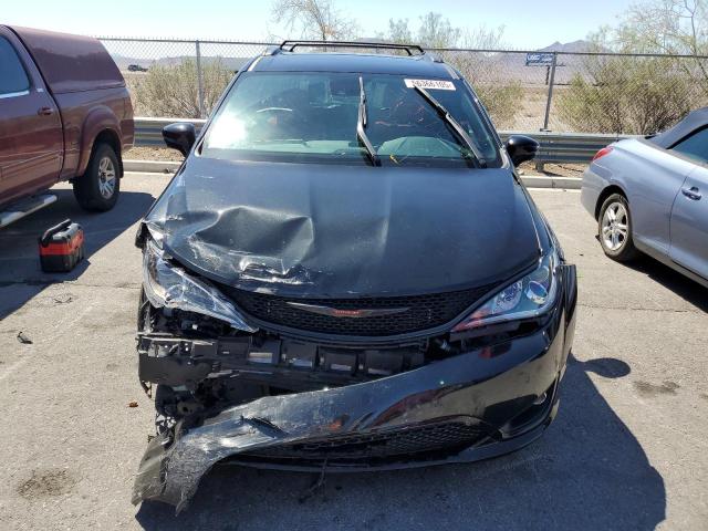 Photo 5 from auction – 2020 CHRYSLER PACIFICA H with VIN 2C4RC1N79LR267416
