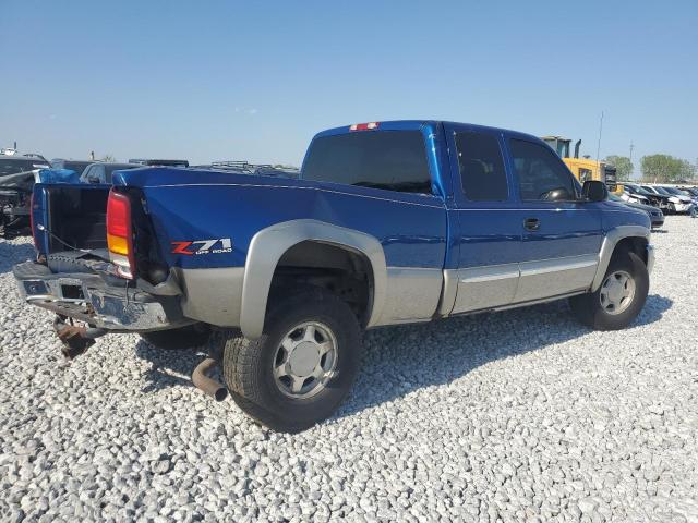 Photo 3 from auction – 2003 GMC NEW SIERRA with VIN 2GTEK19V831204929