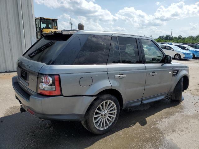 Photo 3 from auction – 2013 LAND ROVER RANGE ROVE with VIN SALSF2D46DA785472
