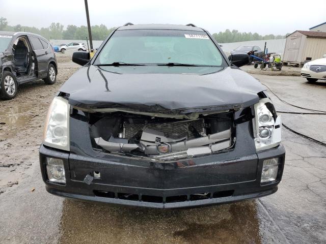 Photo 5 from auction – 2004 CADILLAC SRX with VIN 1GYEE637040167896