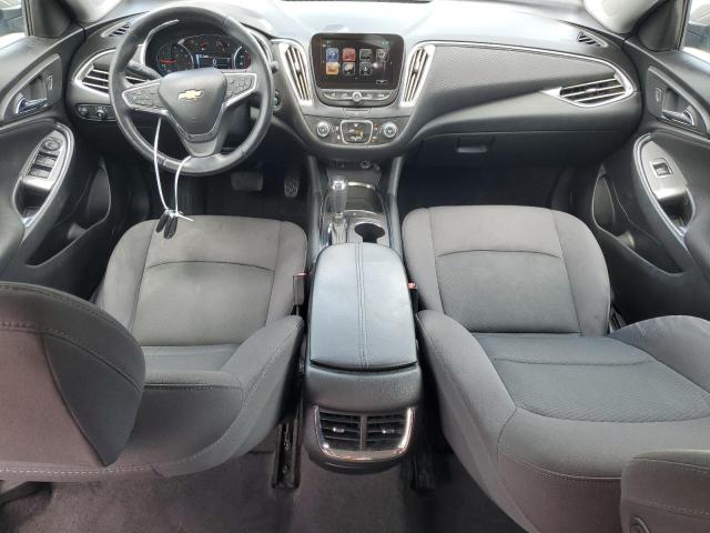 Photo 8 from auction – 2017 CHEVROLET MALIBU LT with VIN 1G1ZE5ST3HF261265