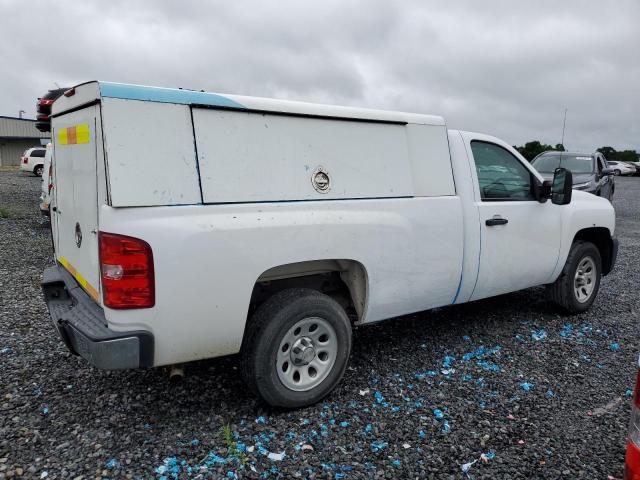 Photo 3 from auction – 2013 CHEVROLET SILVERADO with VIN 1GCNCPEX9DZ270776
