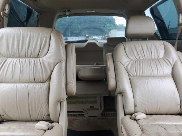 Photo 10 from auction – 2007 HONDA ODYSSEY EX with VIN 5FNRL38707B145326