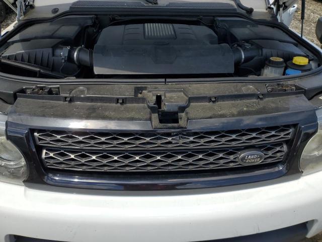 Photo 12 from auction – 2013 LAND ROVER RANGE ROVE with VIN SALSF2D4XDA813953
