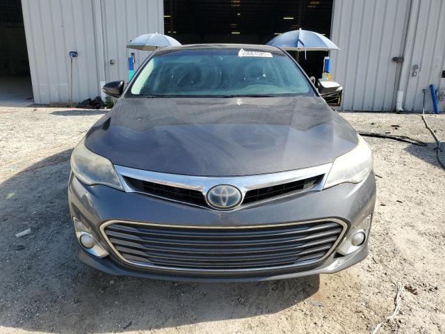 Photo 5 from auction – 2014 TOYOTA AVALON HYB with VIN 4T1BD1EB2EU029864