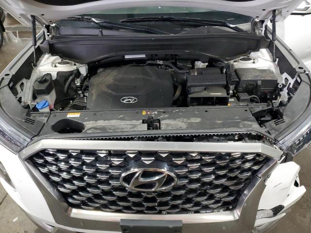 Photo 12 from auction – 2022 HYUNDAI PALISADE C with VIN KM8R7DHE3NU477964