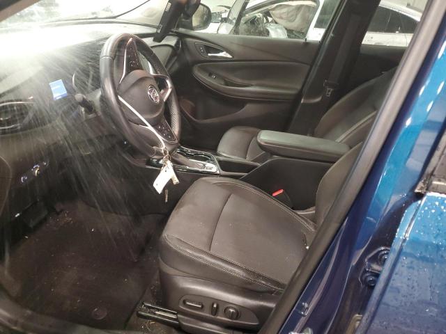 Photo 7 from auction – 2021 BUICK ENCORE GX with VIN KL4MMDS21MB042516