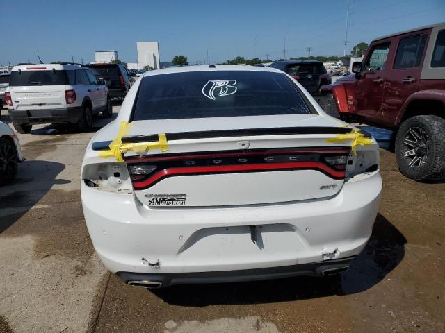 Photo 6 from auction – 2018 DODGE CHARGER SX with VIN 2C3CDXBG4JH340161