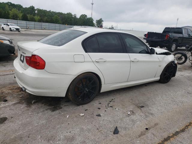 Photo 3 from auction – 2011 BMW 335 D with VIN WBAPN7C54BF183531