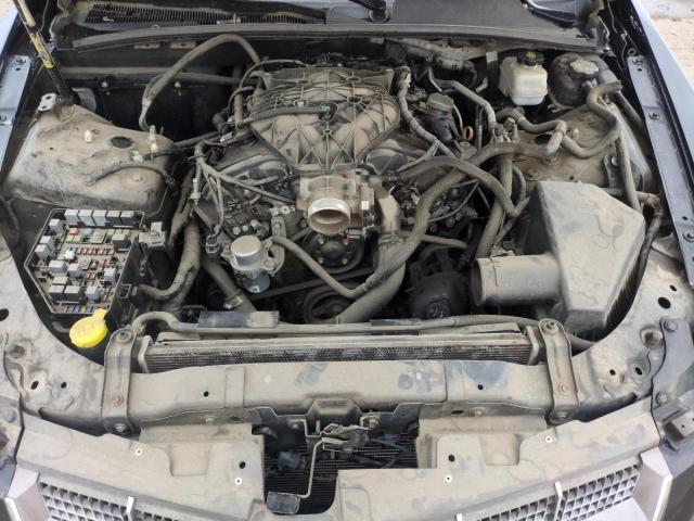 Photo 11 from auction – 2012 CADILLAC CTS with VIN 1G6DC5E54C0140859