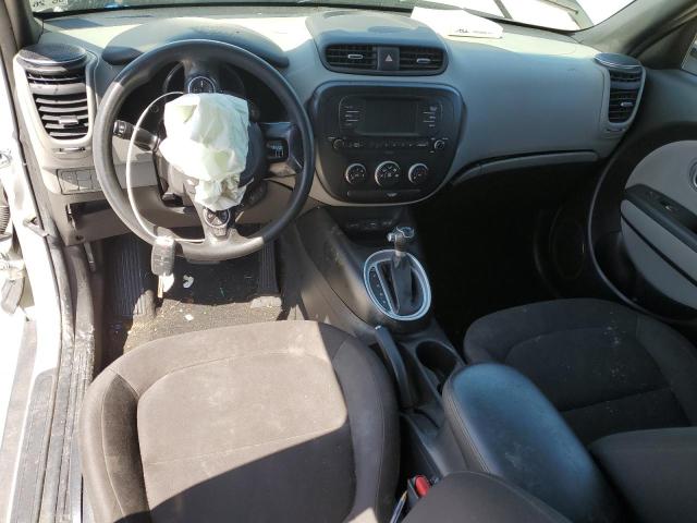 Photo 8 from auction – 2018 KIA SOUL with VIN KNDJN2A27J7600752