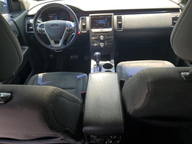 Photo 8 from auction – 2014 FORD FLEX SEL with VIN 2FMGK5C89EBD03822