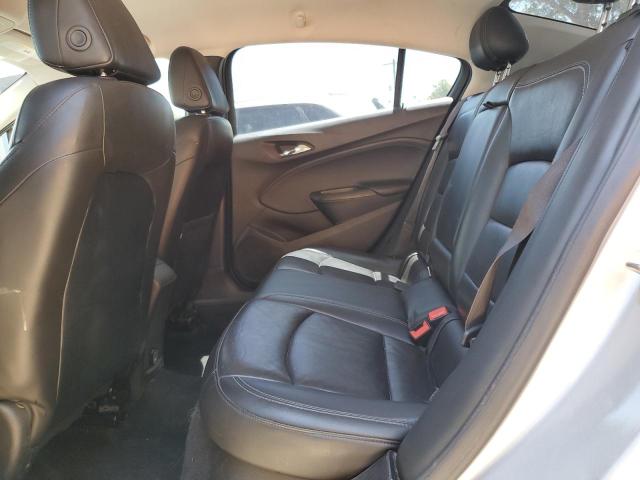 Photo 10 from auction – 2017 CHEVROLET CRUZE PREM with VIN 1G1BF5SM3H7229563