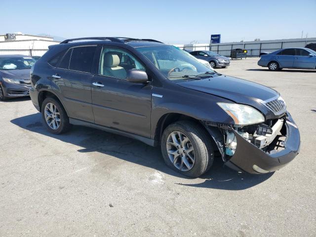 Photo 4 from auction – 2009 LEXUS RX 350 with VIN 2T2HK31U19C106892