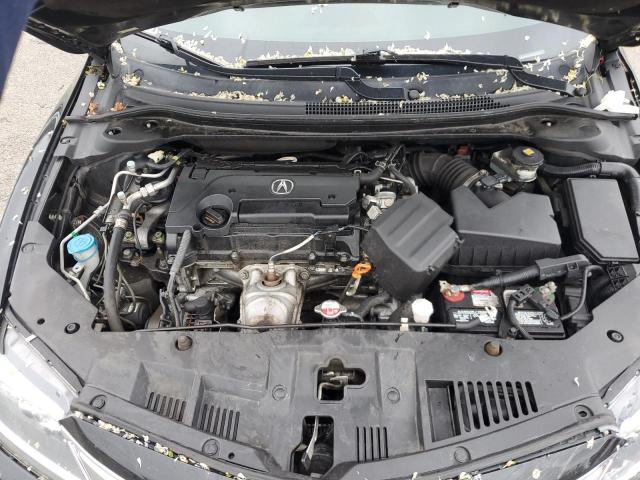 Photo 11 from auction – 2018 ACURA ILX PREMIU with VIN 19UDE2F71JA003263