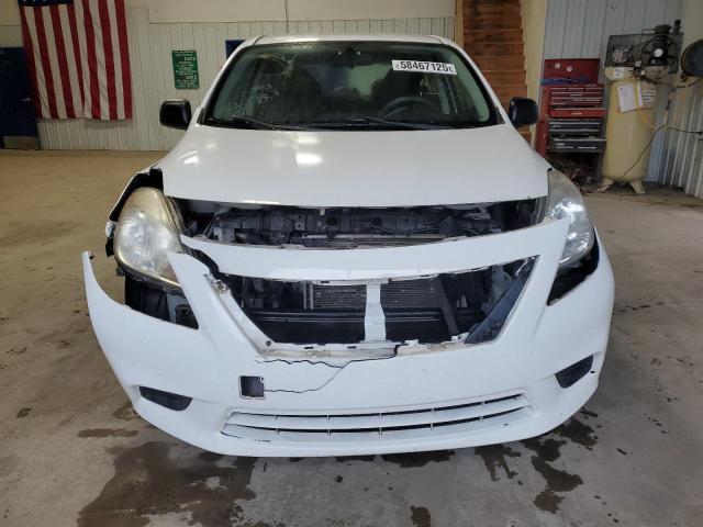 Photo 5 from auction – 2013 NISSAN VERSA S with VIN 3N1CN7AP1DL855028