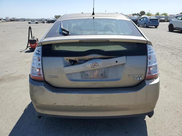 Photo 6 from auction – 2007 TOYOTA PRIUS with VIN JTDKB20U477652901