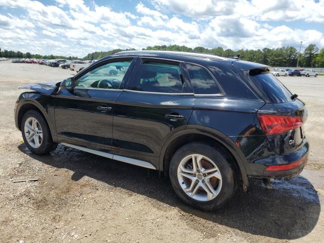 Photo 2 from auction – 2018 AUDI Q5 PREMIUM with VIN WA1ANAFY1J2134606