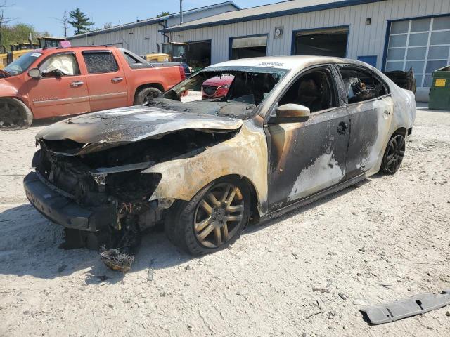 Photo 1 from auction – 2017 VOLKSWAGEN JETTA S with VIN 3VW2B7AJXHM220979
