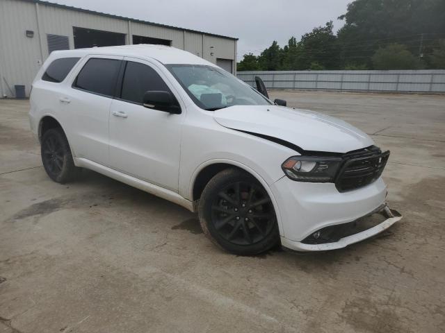 Foto 4 de la subasta – 2018 DODGE DURANGO GT con VIN 1C4RDJDG8JC115762