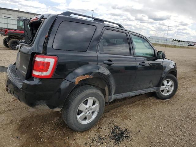Photo 3 from auction – 2012 FORD ESCAPE XLT with VIN 1FMCU9DG2CKB18181