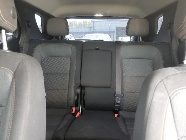 Photo 10 from auction – 2018 CHEVROLET EQUINOX LT with VIN 2GNAXSEV7J6252070